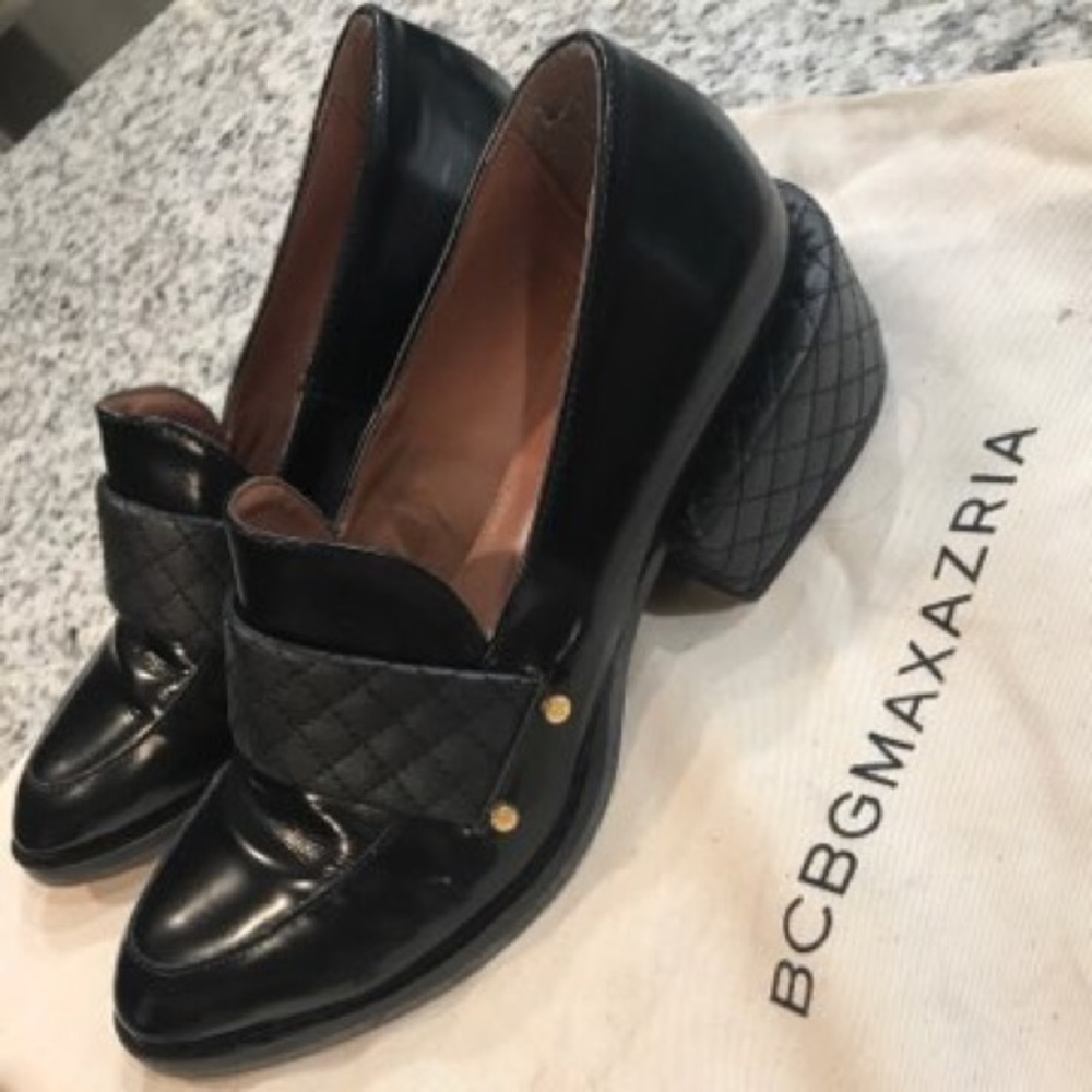 BCBG MaxAzria Sz 6.5 Shoes